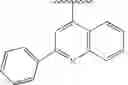 Fig. 70 - Compounds for the treatment of inflammatory disorders