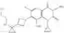 Fig. 153 - Antibacterial agents