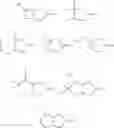 Fig. 540 - Antibacterial agents