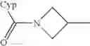 Fig. 41 - Heterocylic antiviral compounds