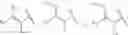 Fig. 10 - N-substituted benzene sulfonamides