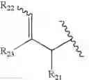Fig. 12 - N-substituted benzene sulfonamides