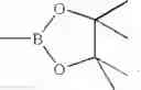 Fig. 22 - N-substituted benzene sulfonamides