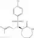 Fig. 29 - N-substituted benzene sulfonamides