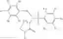 Fig. 45 - N-substituted benzene sulfonamides