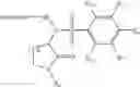 Fig. 48 - N-substituted benzene sulfonamides