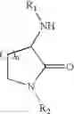 Fig. 50 - N-substituted benzene sulfonamides