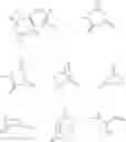 Fig. 17 - Pharmaceutically active 4,6-disubstituted aminopyrimidine derivatives as modulators of protein kinases