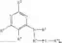 Fig. 50 - Pharmaceutically active 4,6-disubstituted aminopyrimidine derivatives as modulators of protein kinases