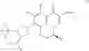 Fig. 02 - Pyridobenzoxazine derivative