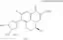 Fig. 03 - Pyridobenzoxazine derivative