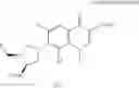 Fig. 04 - Pyridobenzoxazine derivative