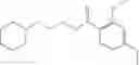 Fig. 100 - Novel piperidine derivative for the treatment of depression