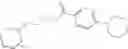 Fig. 115 - Novel piperidine derivative for the treatment of depression