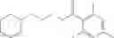 Fig. 44 - Novel piperidine derivative for the treatment of depression