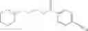 Fig. 46 - Novel piperidine derivative for the treatment of depression