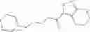 Fig. 61 - Novel piperidine derivative for the treatment of depression