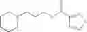 Fig. 63 - Novel piperidine derivative for the treatment of depression