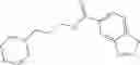 Fig. 69 - Novel piperidine derivative for the treatment of depression