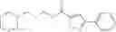 Fig. 71 - Novel piperidine derivative for the treatment of depression