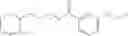 Fig. 83 - Novel piperidine derivative for the treatment of depression