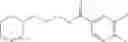 Fig. 84 - Novel piperidine derivative for the treatment of depression