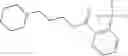 Fig. 93 - Novel piperidine derivative for the treatment of depression