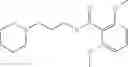 Fig. 97 - Novel piperidine derivative for the treatment of depression