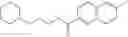 Fig. 99 - Novel piperidine derivative for the treatment of depression