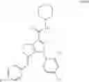 Fig. 16 - Tetrahydro-cyclopentyl pyrazole cannabinoid modulators