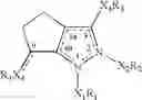 Fig. 48 - Tetrahydro-cyclopentyl pyrazole cannabinoid modulators