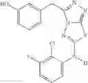 Fig. 131 - Inhibitors of c-Met and uses thereof