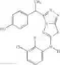 Fig. 153 - Inhibitors of c-Met and uses thereof