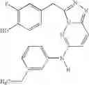 Fig. 310 - Inhibitors of c-Met and uses thereof