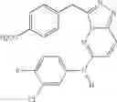 Fig. 446 - Inhibitors of c-Met and uses thereof