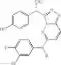 Fig. 447 - Inhibitors of c-Met and uses thereof