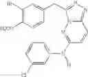 Fig. 458 - Inhibitors of c-Met and uses thereof