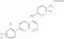 Fig. 09 - Substituted cinnolin-4-ylamines