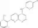 Fig. 35 - Substituted cinnolin-4-ylamines