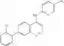 Fig. 44 - Substituted cinnolin-4-ylamines