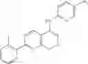 Fig. 52 - Substituted cinnolin-4-ylamines