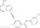 Fig. 109 - Substituted acetylenic imidazo[1,2-B]pyridazine compounds as kinase inhibitors