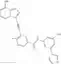 Fig. 134 - Substituted acetylenic imidazo[1,2-B]pyridazine compounds as kinase inhibitors