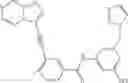Fig. 138 - Substituted acetylenic imidazo[1,2-B]pyridazine compounds as kinase inhibitors