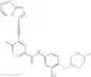 Fig. 153 - Substituted acetylenic imidazo[1,2-B]pyridazine compounds as kinase inhibitors
