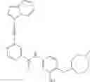 Fig. 94 - Substituted acetylenic imidazo[1,2-B]pyridazine compounds as kinase inhibitors