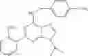Fig. 153 - KINASE INHIBITOR SCAFFOLDS AND METHODS FOR THEIR PREPARATION