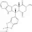 Fig. 22 - Deuterium enriched analogues of tadalafil as PDE5 inhibitors