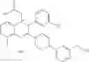 Fig. 133 - Substituted dihydroquinazolines