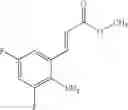 Fig. 15 - Substituted dihydroquinazolines